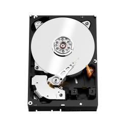 WD Red Pro NAS Hard Drive WD181KFGX - HDD - 18 TB - interno - 3.5" - SATA 6Gb/s…