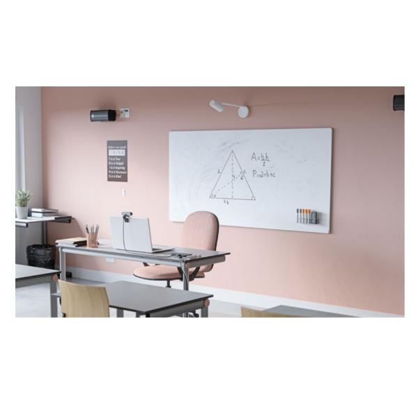 WEB-CAM - SCRIBE - OFF-WHITE