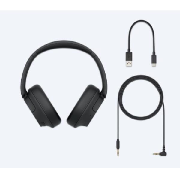 WH-CH720 CUFFIE H.EAR BLU