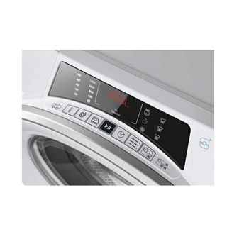WM RAPIDO 1400@STANDARD 10 KG MOTORE INVERTER BPM APP HON