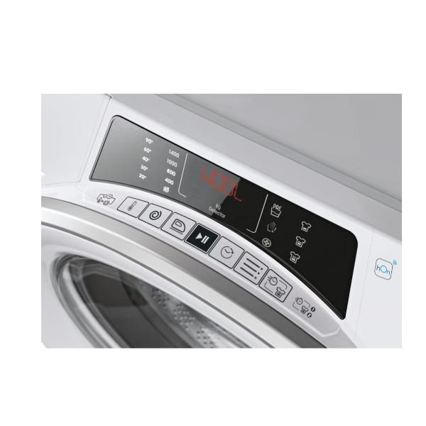 WM RAPIDO 1400@STANDARD 10 KG MOTORE INVERTER BPM APP HON