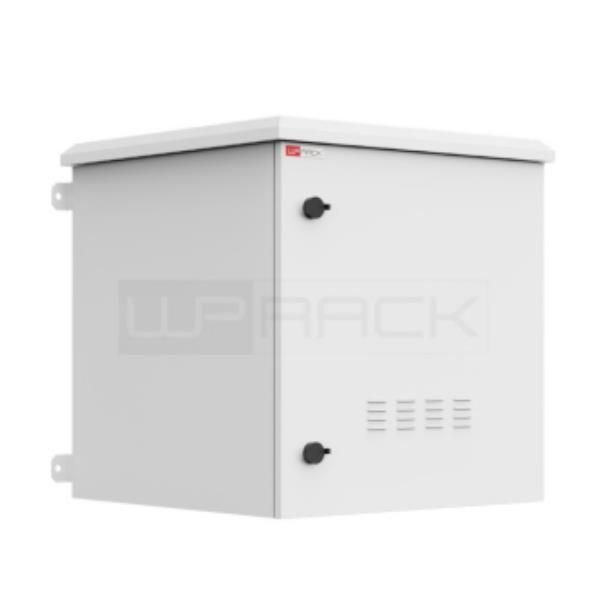 WP Europe BOX IP55 RWO 15U 600x450x733 GRIGIO