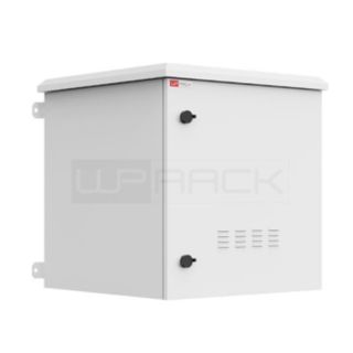 WP Europe BOX IP55 RWO 9U 600x450x467 GRIGIO