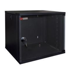 WP Europe BOX RWA 9U 540X600X445 NERO