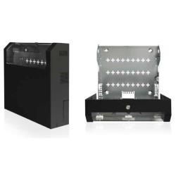 WP Europe BOX VERTICAL RACK RWV 5U