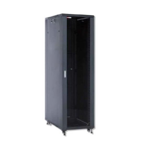 WP Europe RACK NET RNA 22U 800X800 NERO