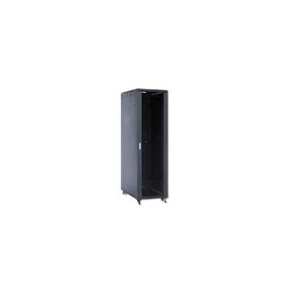WP RACK RNA NETWORK SERIES - Rack cabinet - nero, RAL 9005 - 32U - 19"