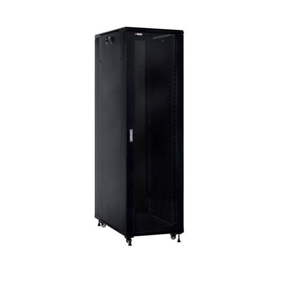 WP RACK RSB SERVER SERIES - Rack cabinet - nero, RAL 9005 - 32U - 19"