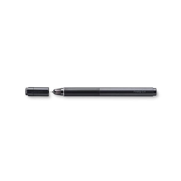 Wacom Finetip Pen - Stilo digitizer