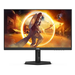 AOC monitor - Q27G4X