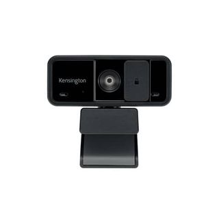 Webcam grandangolare W1050 - con fuoco fisso - 1080p - Kensington