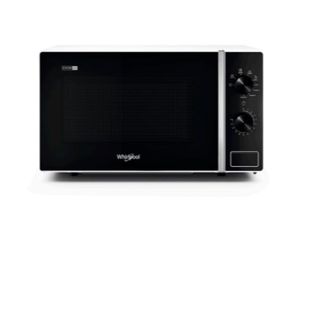 Whirlpool COOK 20 MWP 103 W - Forno a microonde con grill - 20 litri - 700 W - …