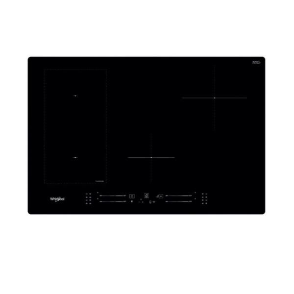 Whirlpool WL B2977 NE - Piano cottura a induzione - 4 piastre - Nicchia - largh…