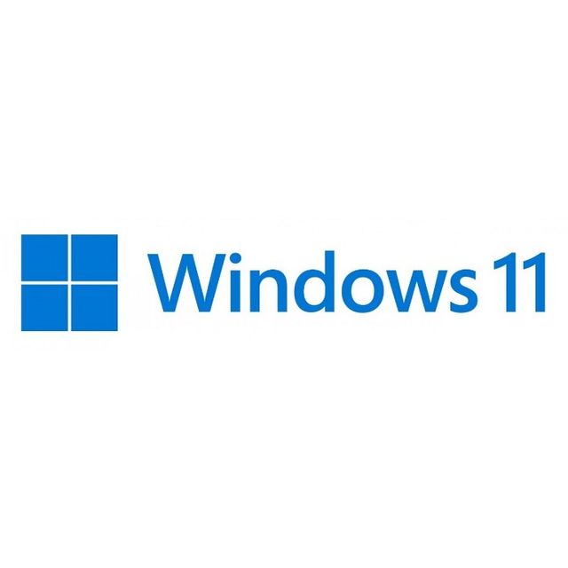 Windows 11 Pro - Licenza - 1 licenza - OEM - DVD - 64-bit - Italiano
