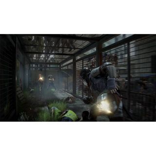 World War Z Aftermath - PlayStation 4 - Italiano, Spagnolo
