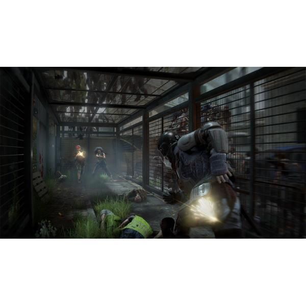 World War Z Aftermath - PlayStation 4 - Italiano, Spagnolo