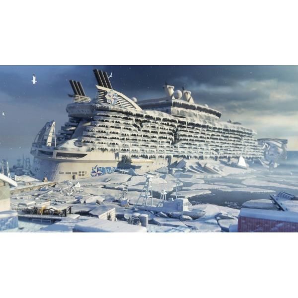 World War Z Aftermath - Xbox One, Xbox Series X - Italiano, Spagnolo