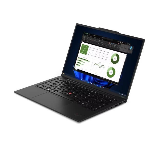 X1 Carbon 12th Gen Notebook Intel Core Ultra 7 155U