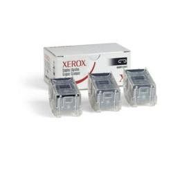 Xerox - Conf. 3 cartucce Punti pinzatrice - 008R12941