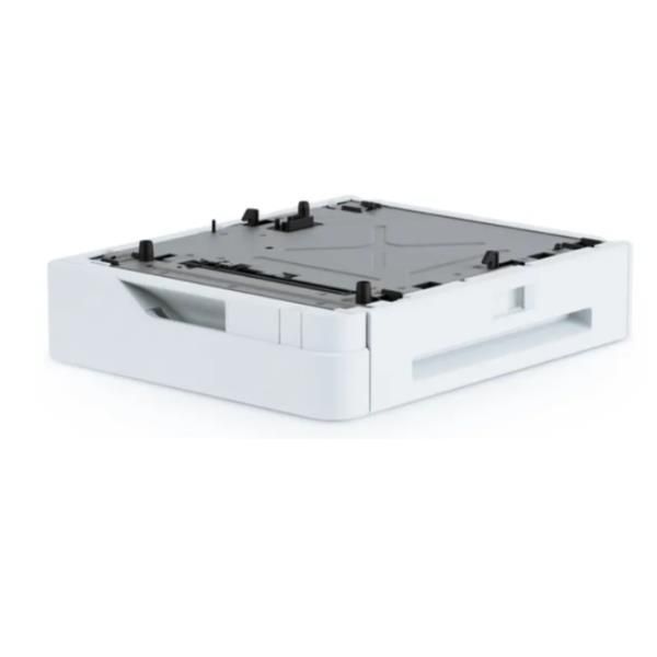 Xerox - Alimentatore/cassetto supporti - 550 fogli in 1 cassetti - per VersaLin…