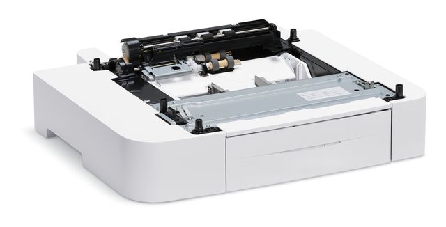 Xerox - Alimentatore/cassetto supporti - 550 fogli in 1 cassetti - per WorkCent…