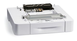 Xerox - Alimentatore/cassetto supporti - 550 fogli in 1 cassetti - per Xerox 66…