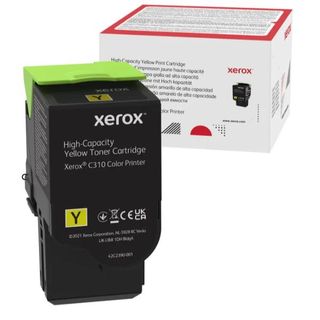 Xerox - Cartuccia per C310/C315 - Giallo - 006R04365 - 5.500 pag