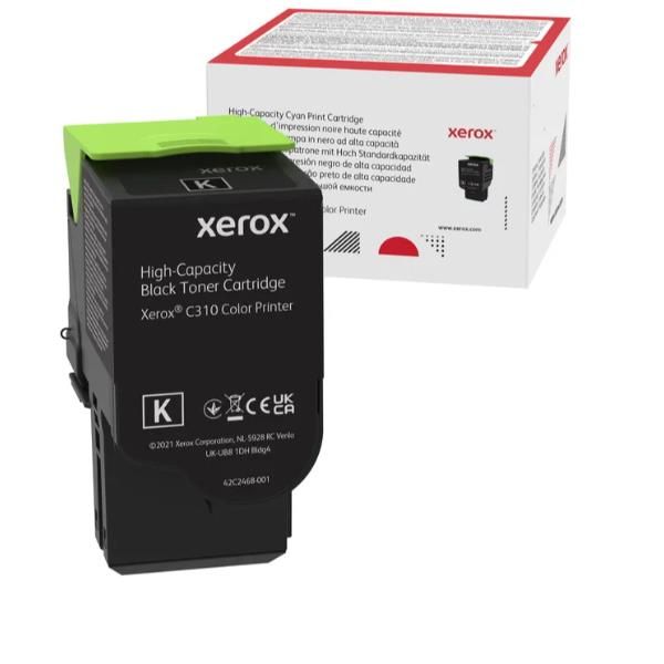 Xerox - Cartuccia per C310/C315 - Nero - 006R04364 - 8.000 pag