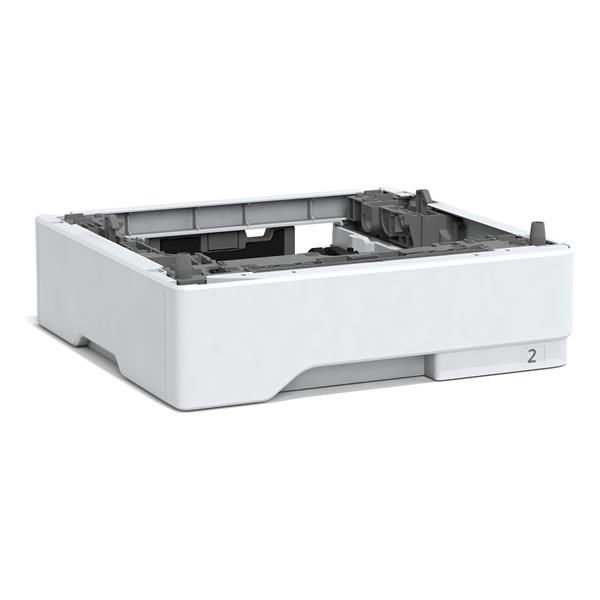Xerox - Cassetto supporti - 550 fogli in 1 cassetti - per Xerox B410; VersaLink…