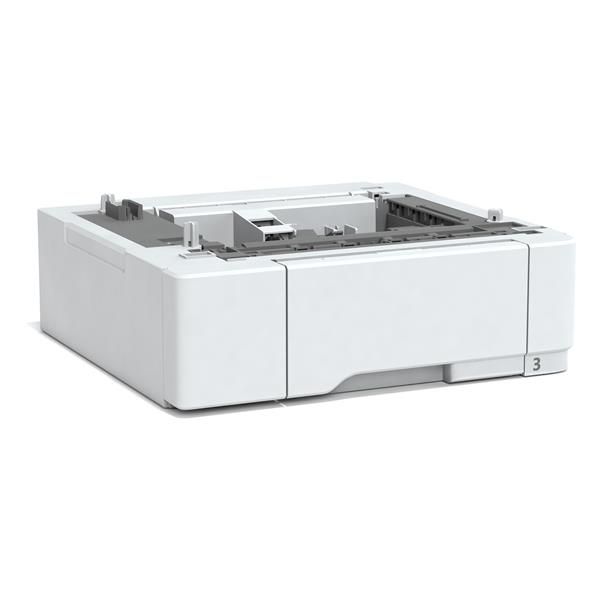 Xerox - Cassetto supporti - 550 fogli in 1 cassetti - per Xerox C410; VersaLink…