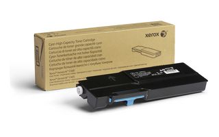 Xerox - Ciano - originale - cartuccia toner - per VersaLink C400, C405