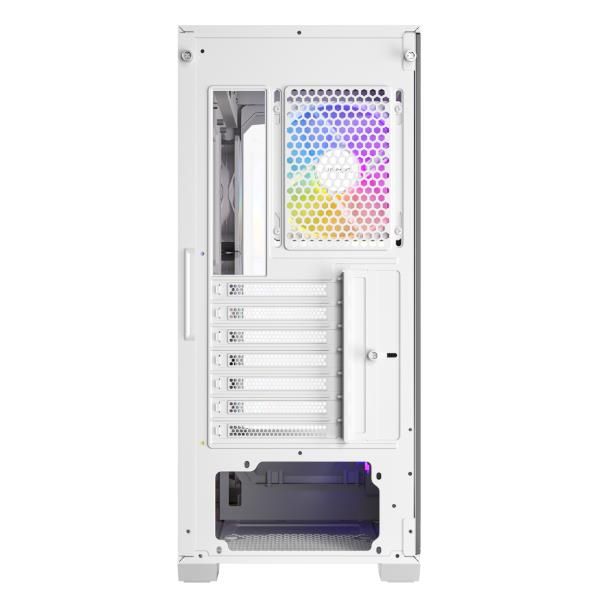 CABINET - C3-ARGB-W