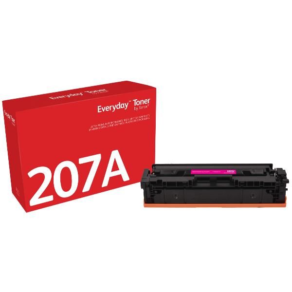 Xerox - Magenta - compatibile - cartuccia toner (alternativa per: HP 207A) - pe…