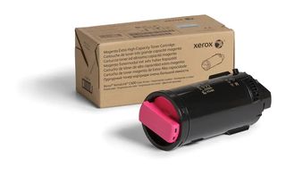 Xerox - Magenta - originale - cartuccia toner - per VersaLink C600