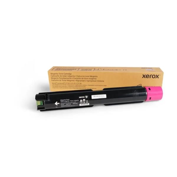 Xerox - Magenta - originale - cartuccia toner - per VersaLink C7000, C7120, C71…