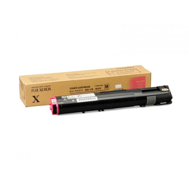 Xerox - Magenta - originale - cartuccia toner - per Versant 80