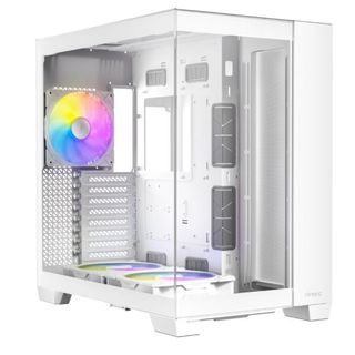 CABINET - C8 ARGB WHITE