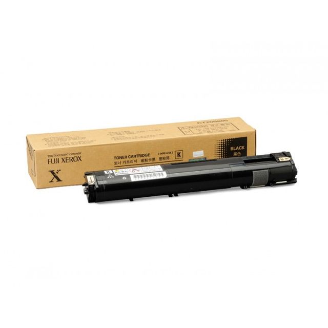 Xerox - Nero - originale - cartuccia toner - per Versant 80