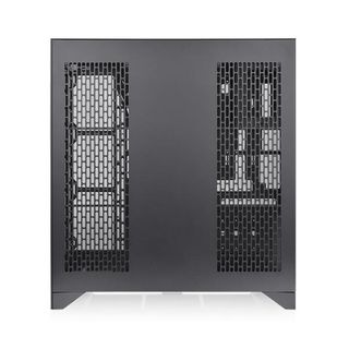 CABINET - CTE E550 TG Mid Tower Chassis