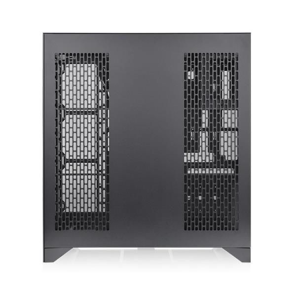 CABINET - CTE E550 TG Mid Tower Chassis