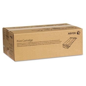 Xerox - Nero - originale - cartuccia toner - per Xerox Colour C60, Colour C70; …