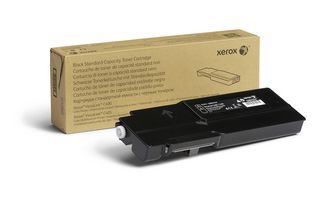 Xerox - Nero - originale - cartuccia toner Dosaggio - per VersaLink C400, C405