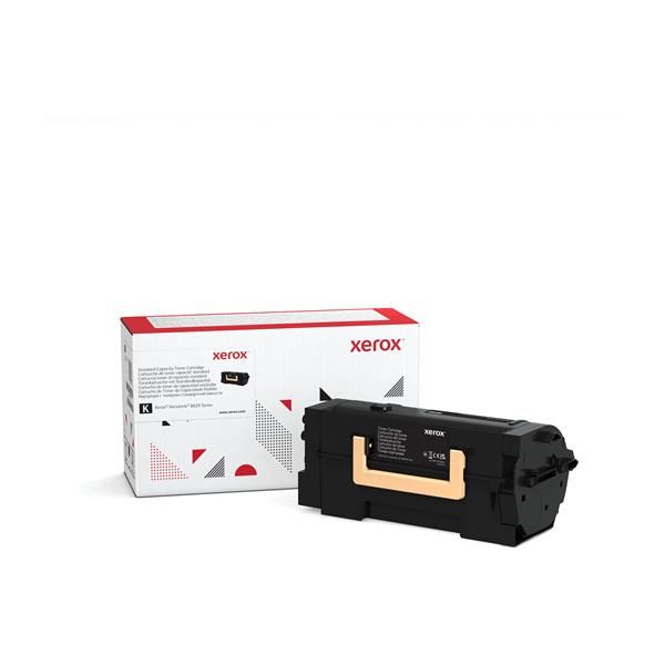 Xerox - Nero - originale - cartuccia toner Use and Return - per VersaLink B625/…