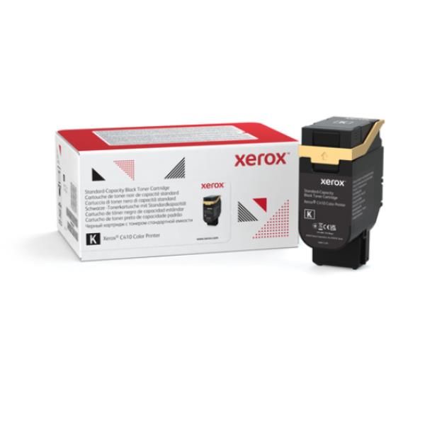 Xerox - Nero - originale - scatola - cartuccia toner Use and Return - per Xerox…