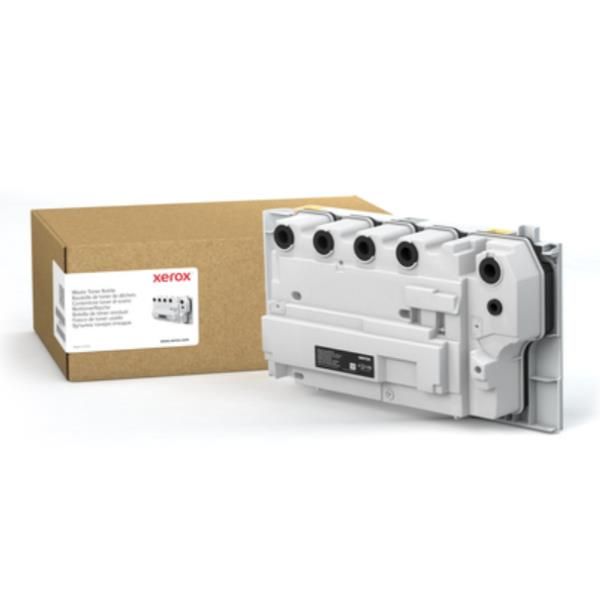 Xerox - Originale - scatola - raccoglitore toner disperso