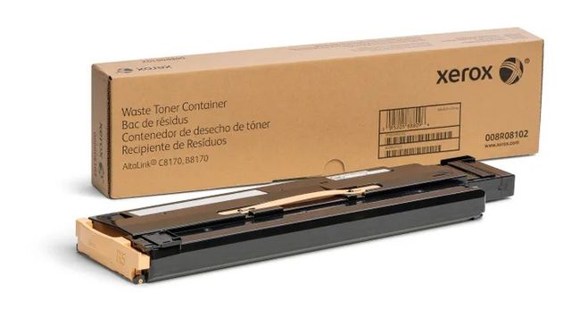 Xerox - Raccoglitore toner disperso - per AltaLink B8145, B8155, B8170, C8130, …