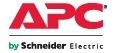 APC - Accoppiatore di rete - RJ-45 (F) a RJ-45 (F) - CAT 5 - bianco