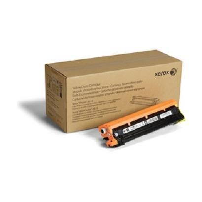 Xerox - Tamburo - Giallo - 108R01419 - 48.000 pag
