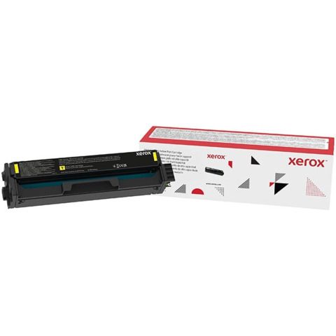 Xerox - Toner - Giallo - 006R04394 - 2.500 pag