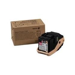 Xerox - Toner - Magenta - 106R02600 - 4.500 pag